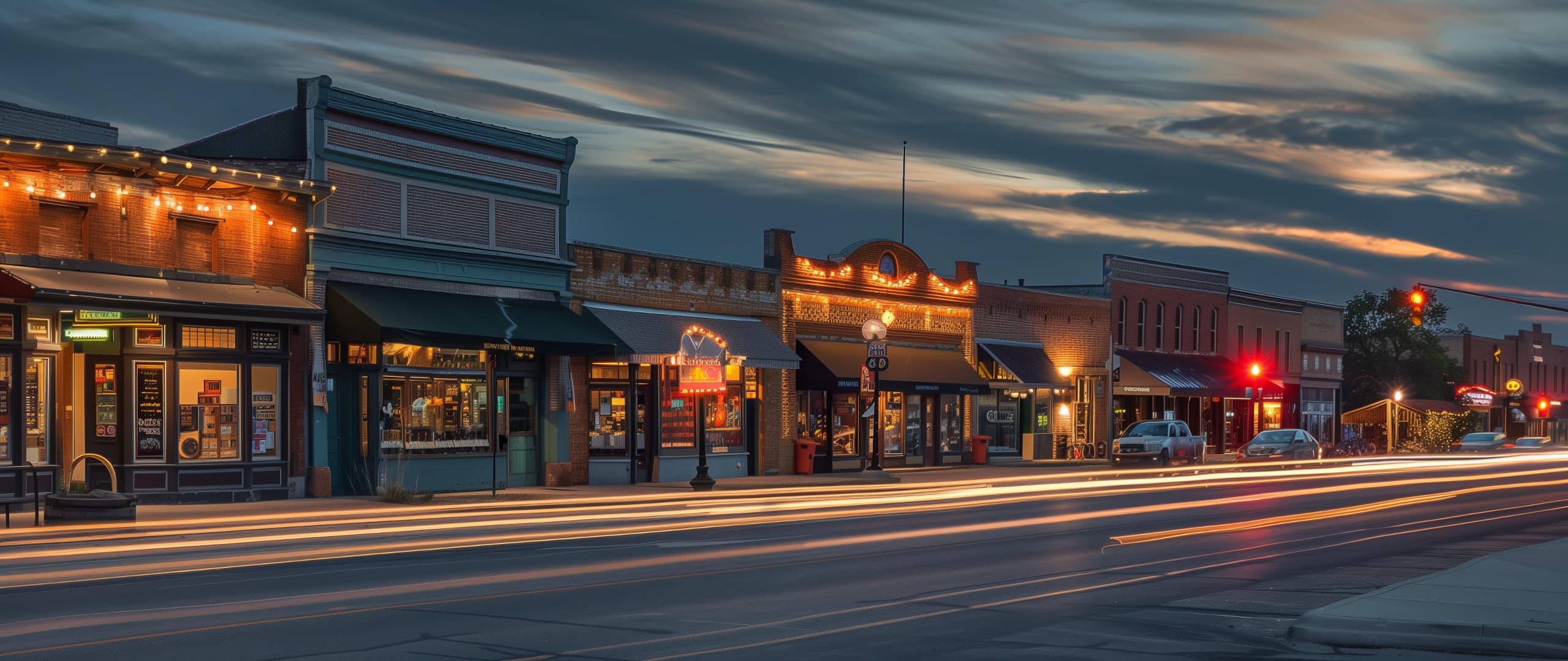 Sponsor High Plains Technology Initiative